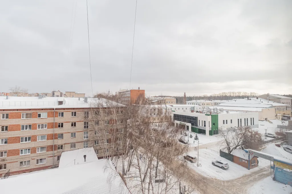 Уютная студия у НИИ Онкологии и ТПУ