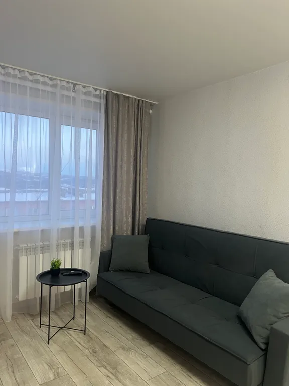 Квартира Рядом с Семеновским озером — аренда посуточно в Мурманск