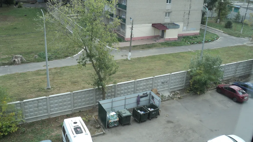 Квартира Двухкомнатная квартира в спальном районе — Курск