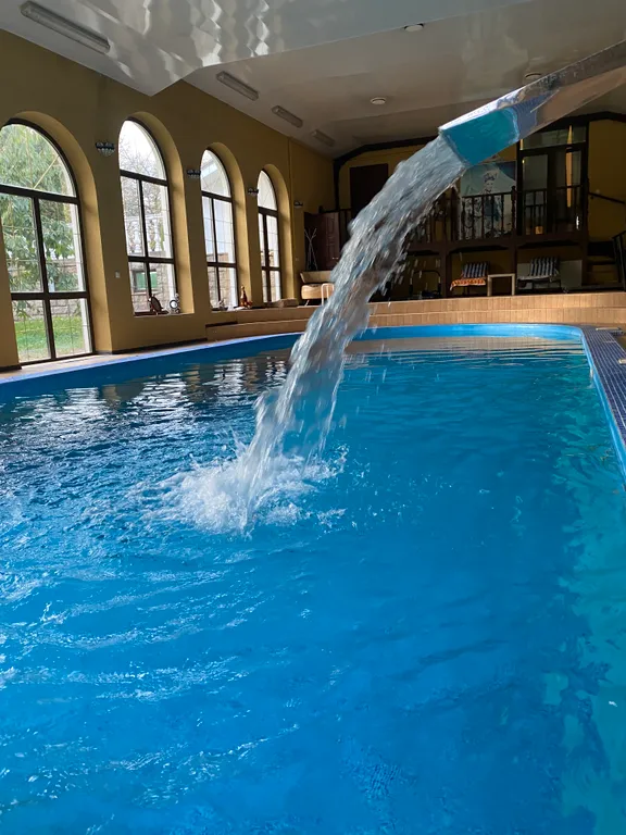 Уютный дом на Рублевке