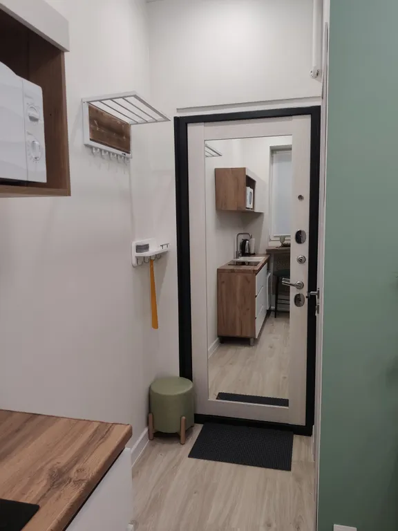 Апартаменты Red House