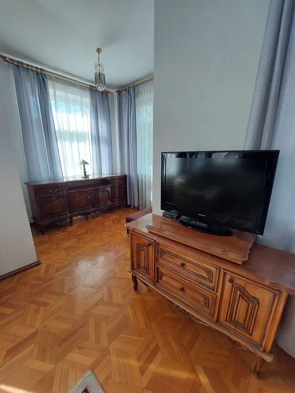 Коттедж Большой дом в центре города — Геленджик