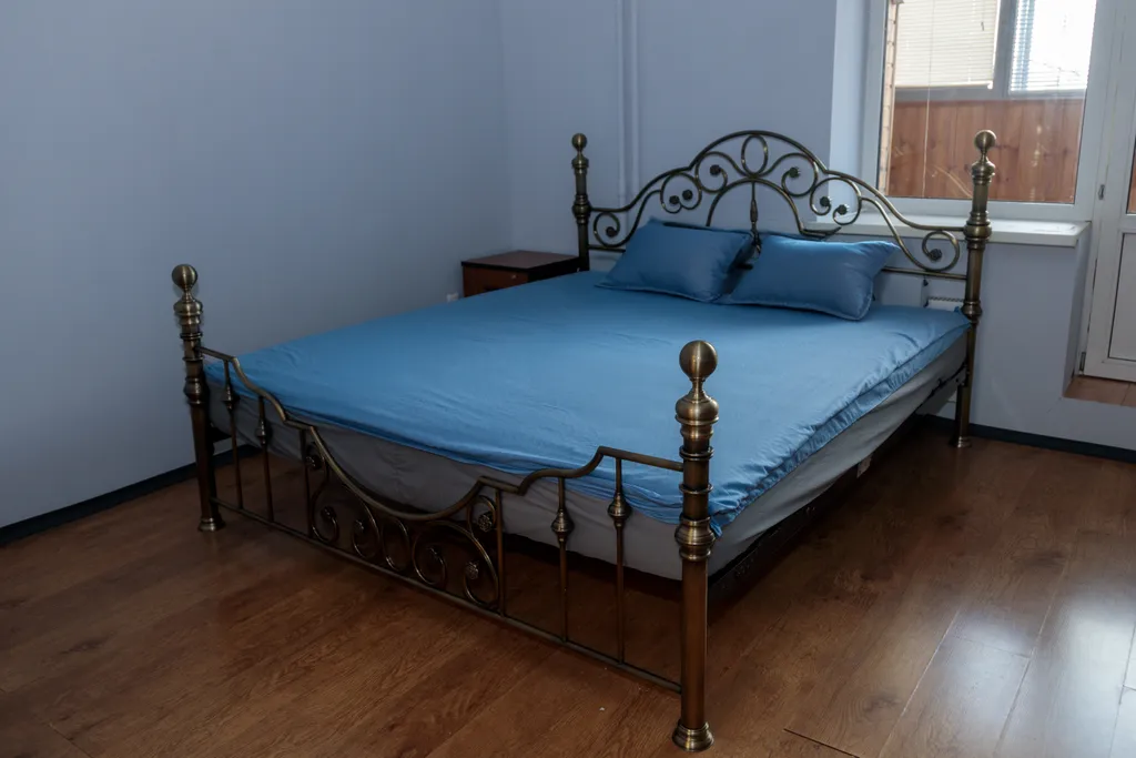 Квартира Уютная евротрешка, идеальна для семей с детьми, командированных — аренда посуточно в Казань