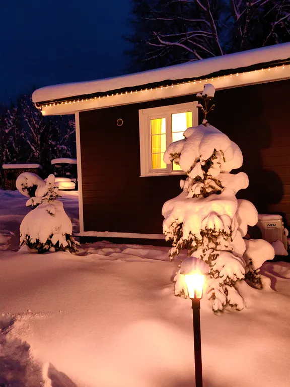 3-комнатный Дом