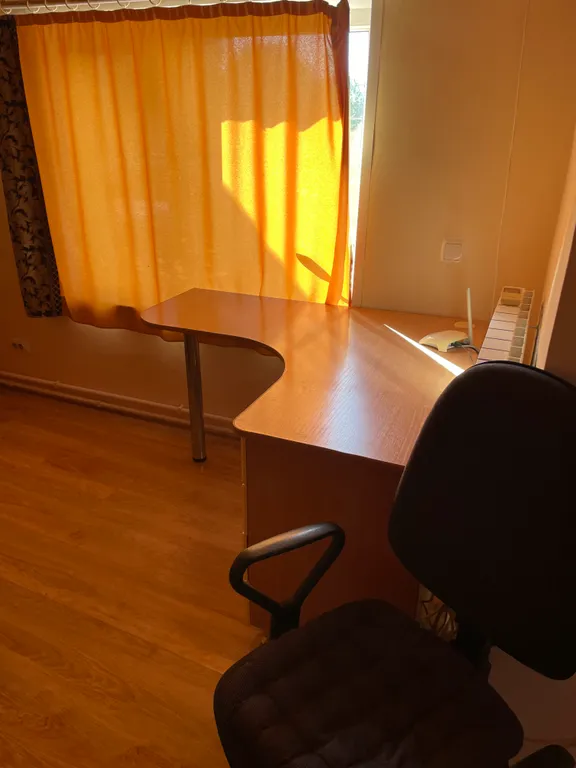 Уютное жильё в тихом районе