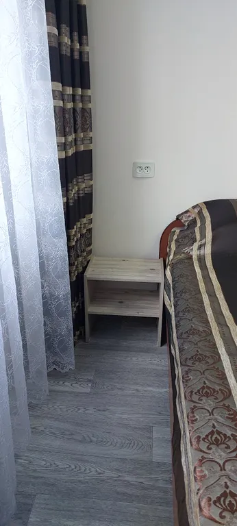 Чистая квартира после ремонта