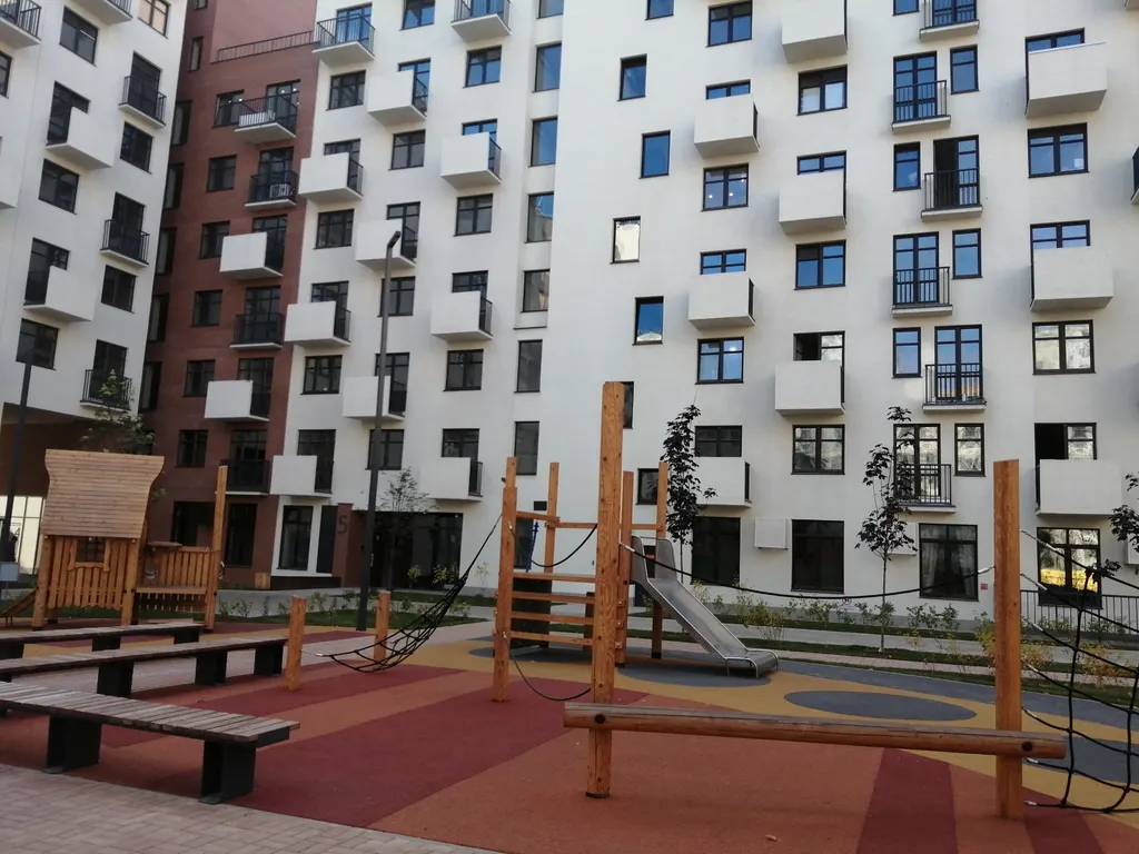 Квартира в центре Ярославля