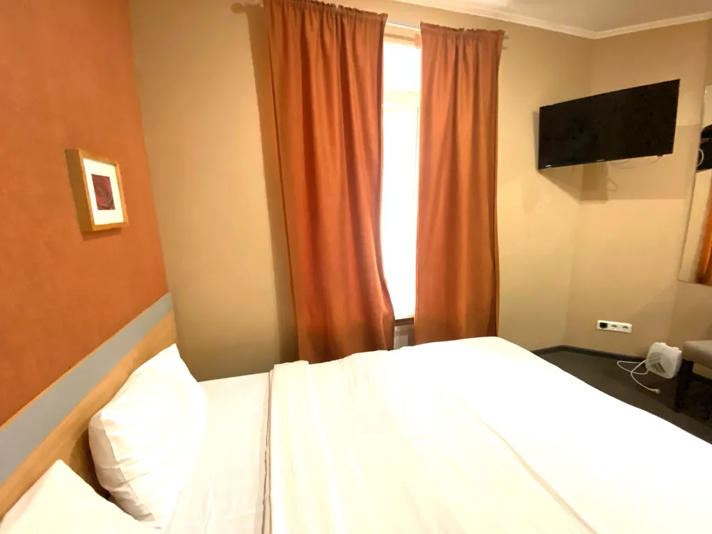 Квартира Комната Стандарт — Санкт-Петербург