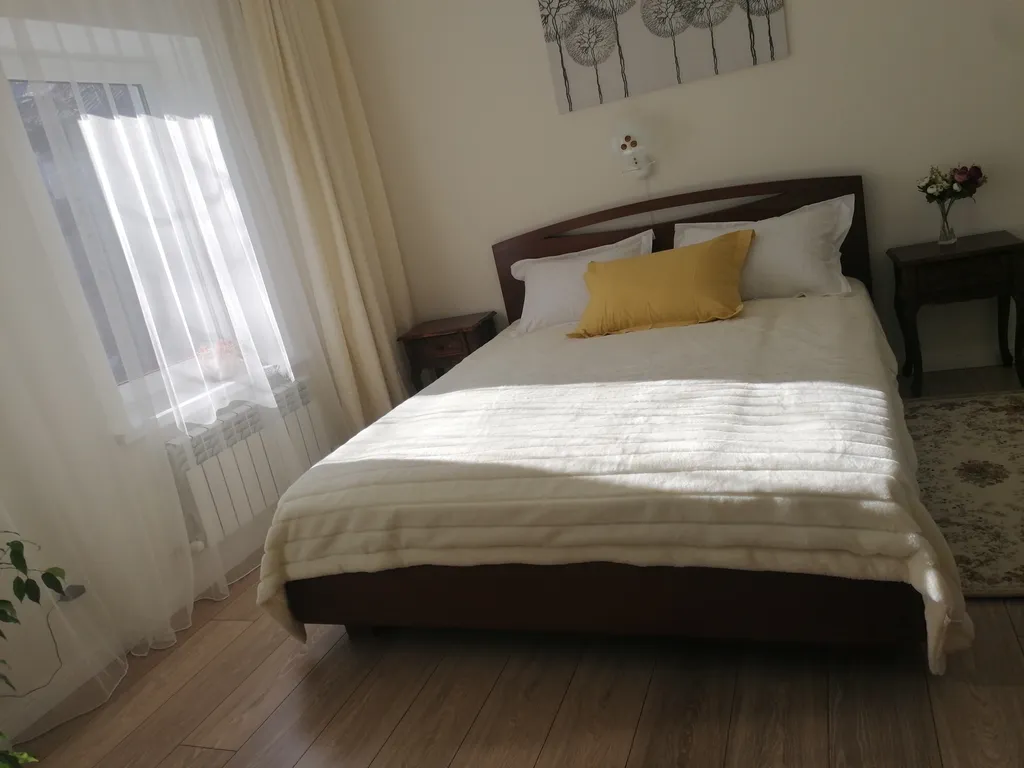 Коттедж Уютный домик в тихом районе — Кисловодск