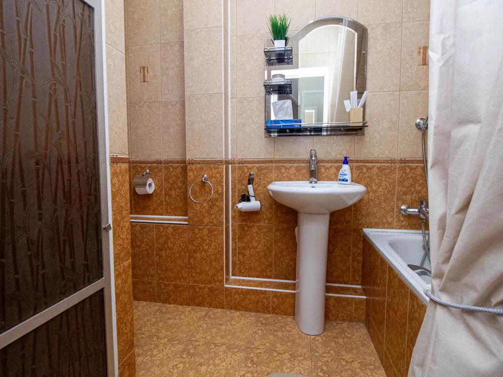 Уютная квартира в самом центре Ульяновска