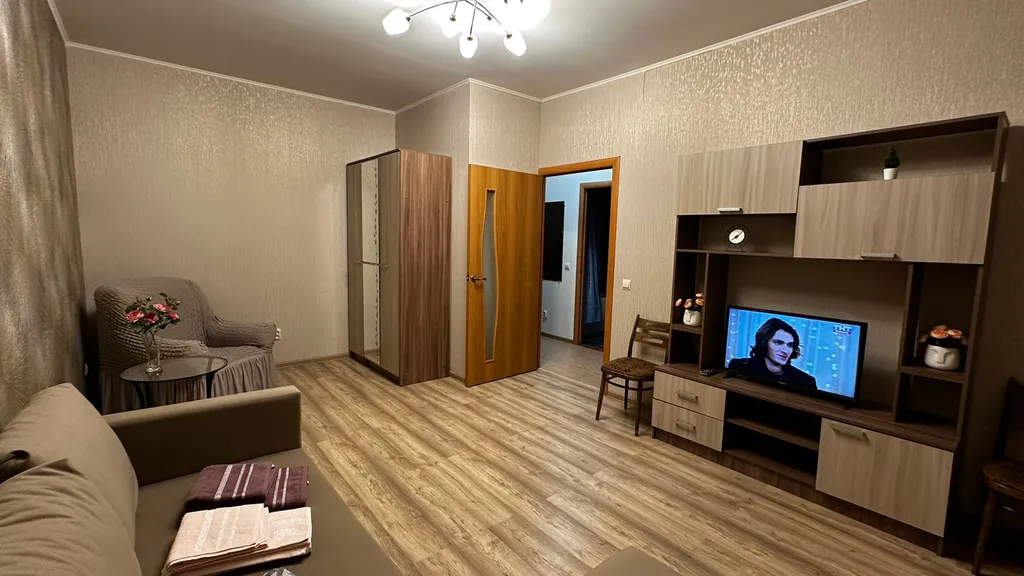 Квартира 1-комнатная Квартира — Санкт-Петербург