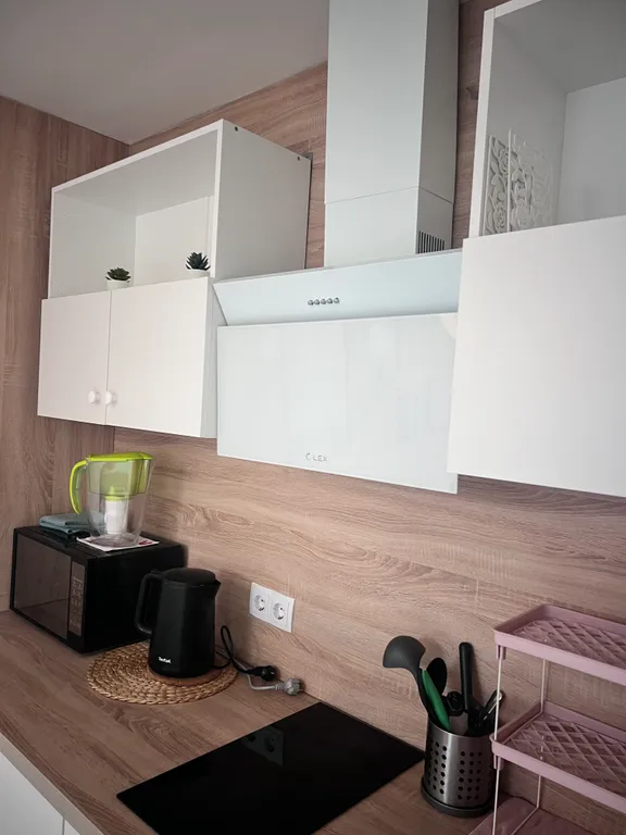 Квартира Квартира Уютная студия в Сириусе рядом с ТЦ Мандарин — Сириус