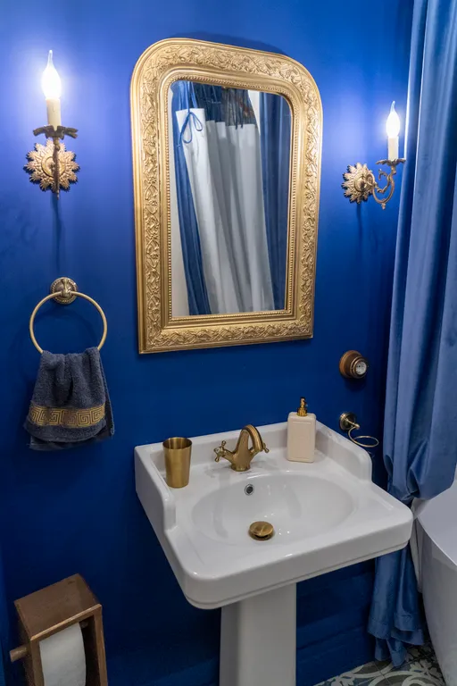 Апартаменты Строганов