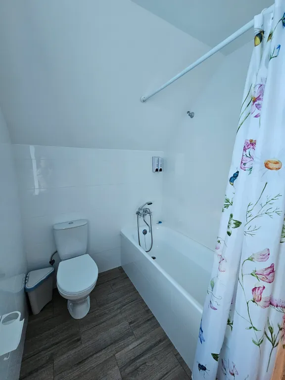 Апартаменты