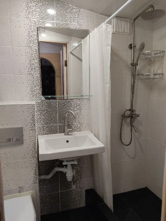 Квартира в 100 метрах от моря