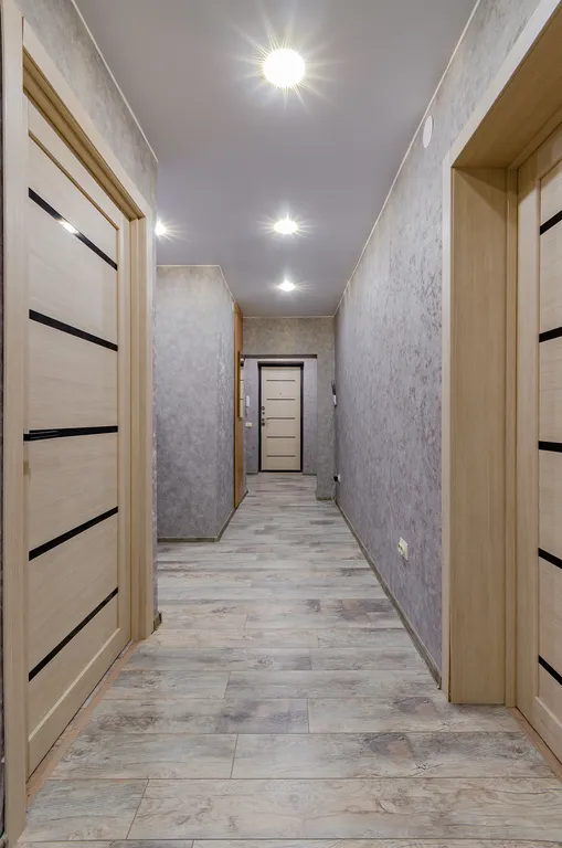 Уютная квартира в центре Северка