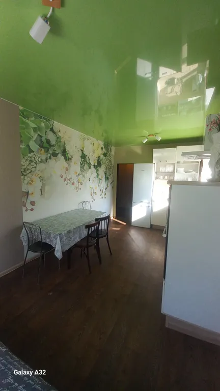 Уютный чистый дом