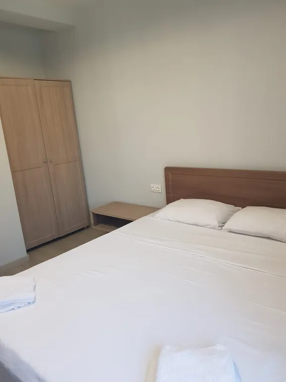 Квартира Квартира Лайм25 — Сириус