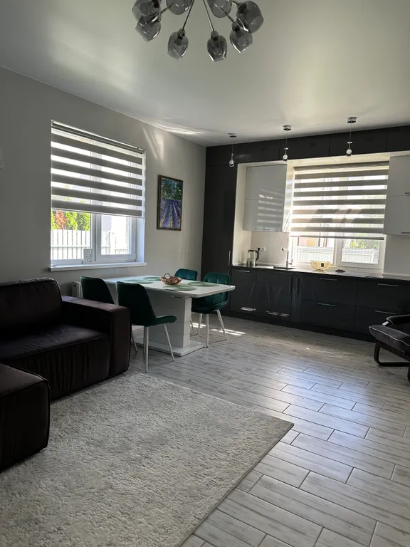 Дом для отдыха у моря