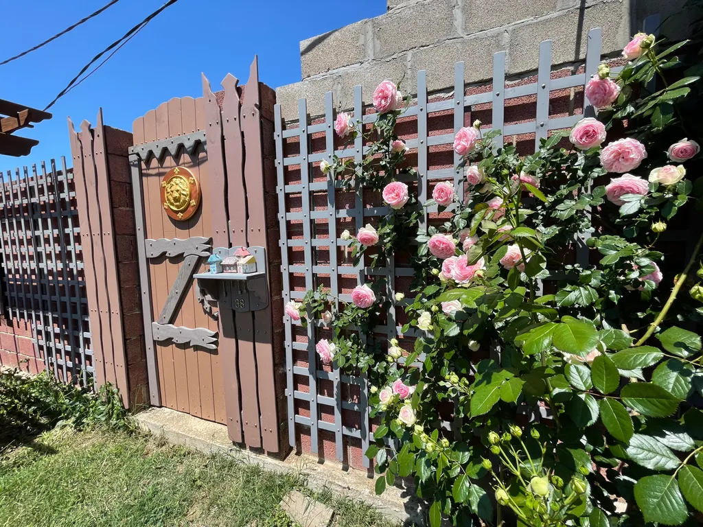 Уютный коттедж на Фиоленте