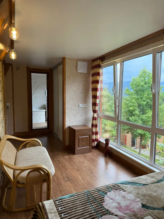 Простopная дачa в Галицино