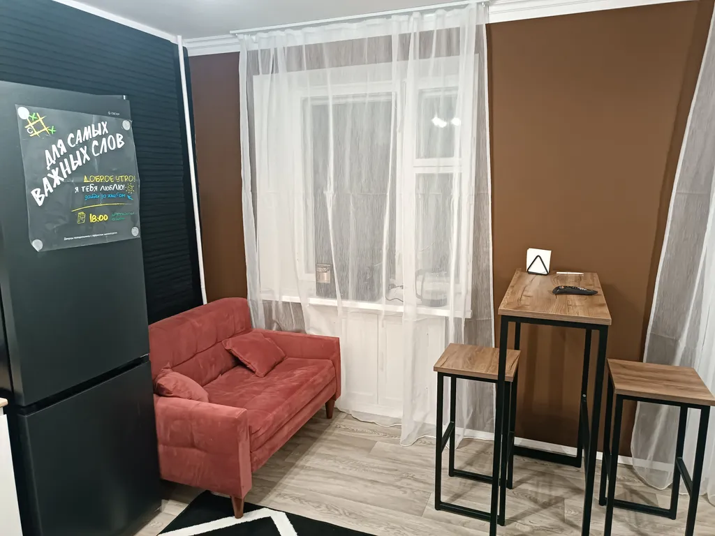 Уютная квартира в центре города — аренда посуточно в Нижний Новгород