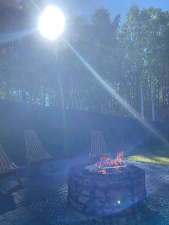 Лисий Хутор Загородный Дом