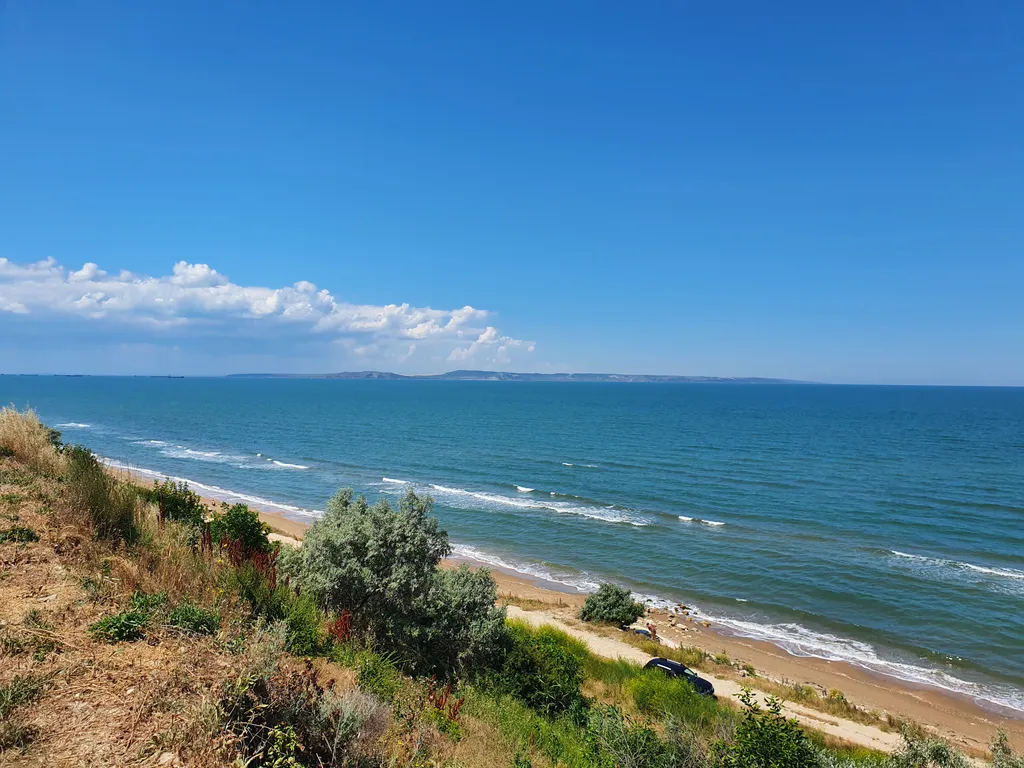 Коттедж Деревенский домик — Ильич