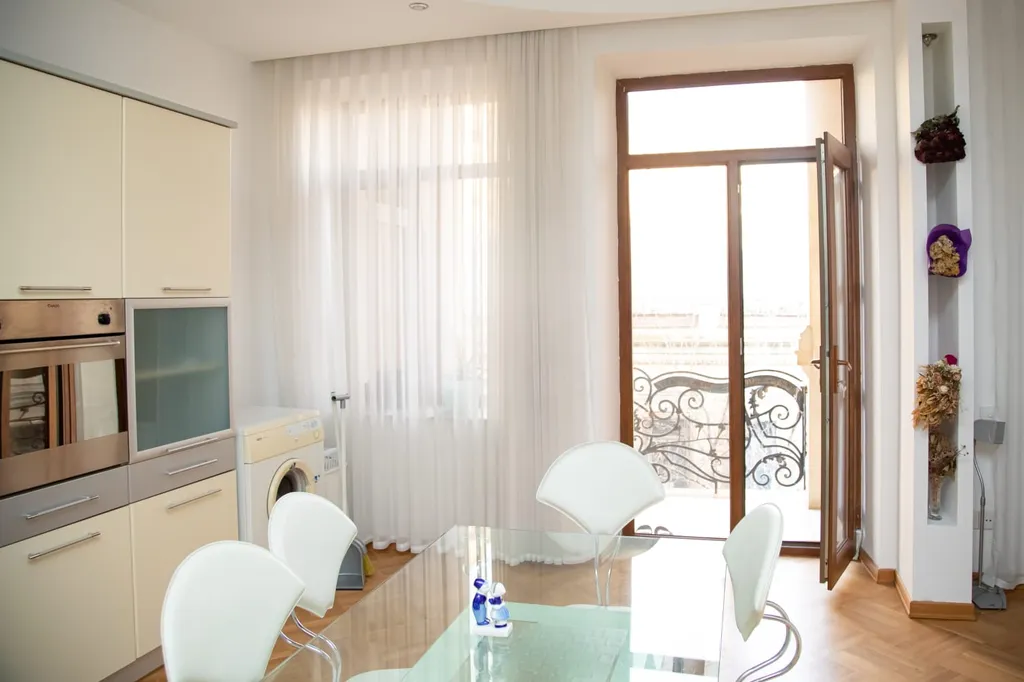 Центр метро sahil, 2 спальни