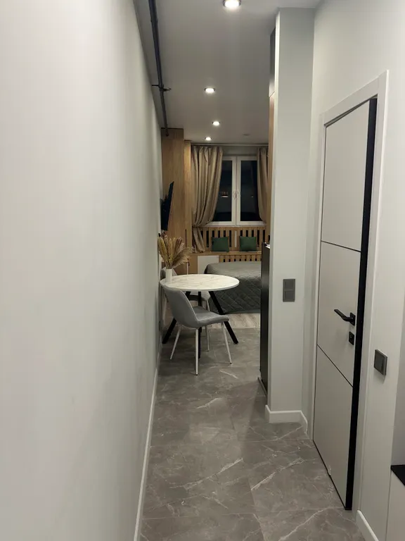 Апарт-Отель See You 13/422