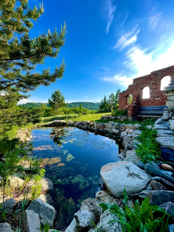 1-комнатный Дом