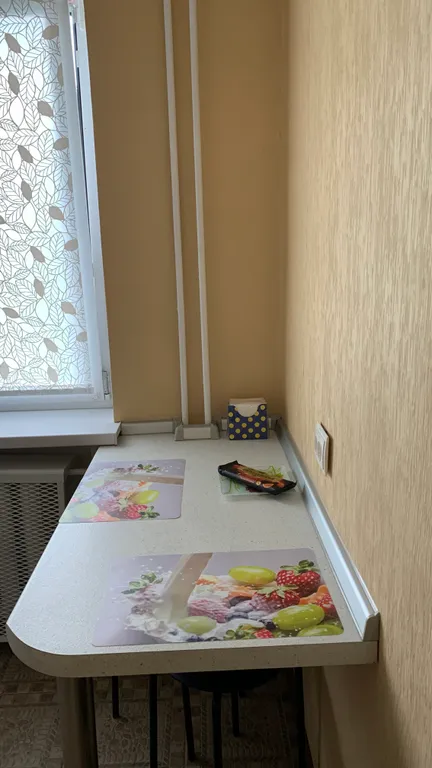 Уютная квартира в курортной зоне