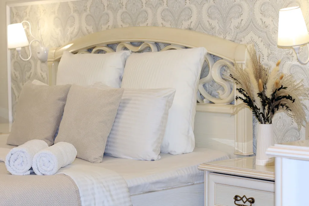 Уютная двухкомнатная квартира недалеко от центра — аренда посуточно в Ярославль