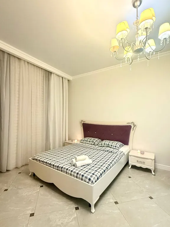 Квартира Студия на Гостином дворе — аренда посуточно в Уфа