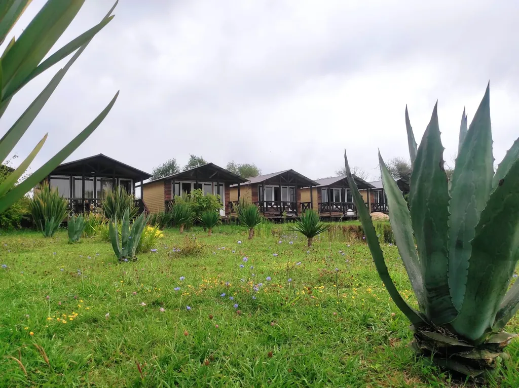 Домик комфорт