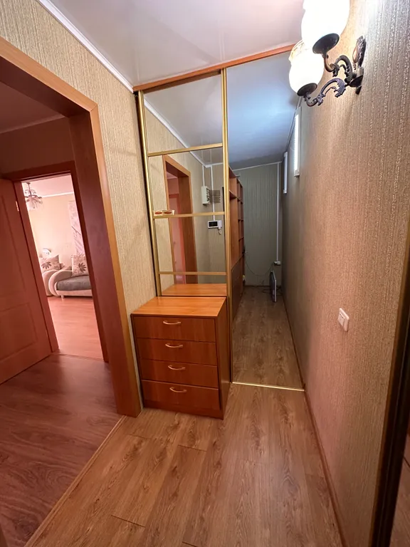 Квартира на Курантах