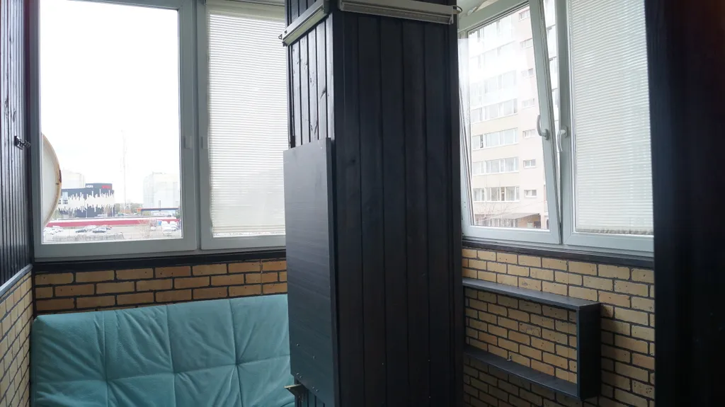 Квартира Просторная квартира со всеми удобствами — Калининград