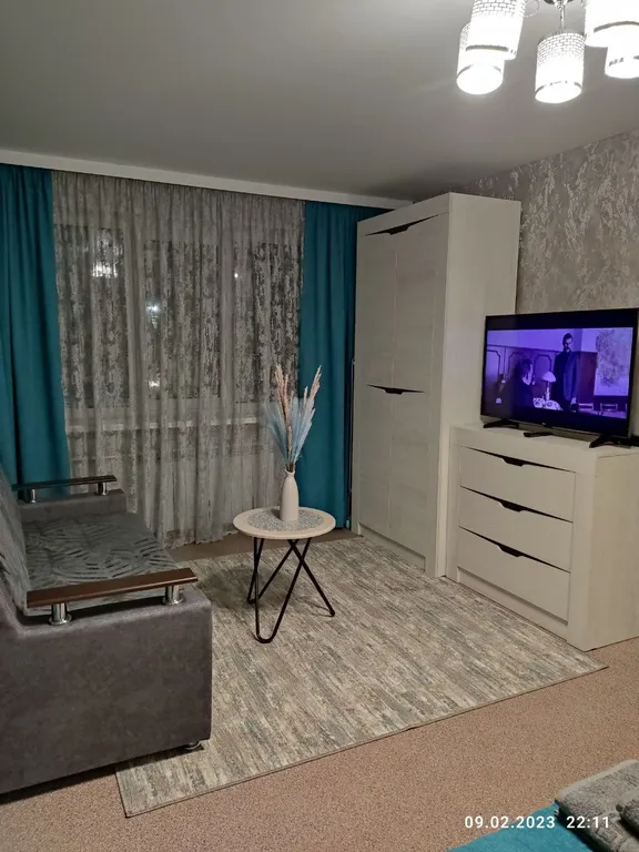 Квартира в центре города у ТЦ Мурманск молл