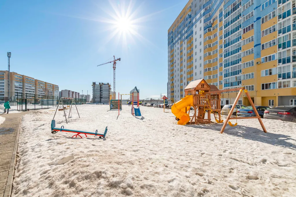 Апартаменты в аэропорту DreamHouse