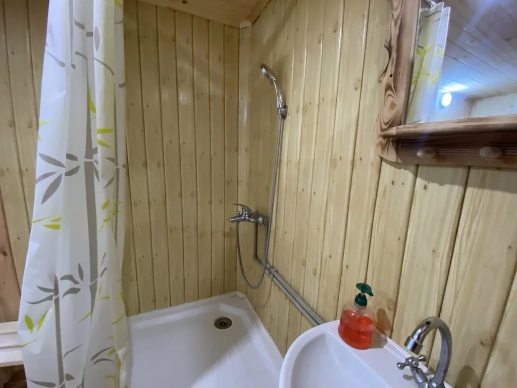 2-комнатный Дом