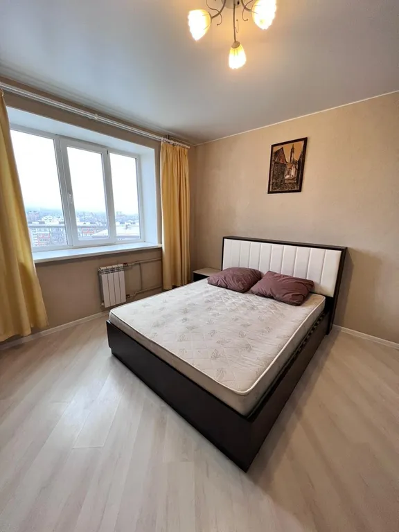 Квартира в новом ЖК со всеми удобствами — аренда посуточно в Пятигорск