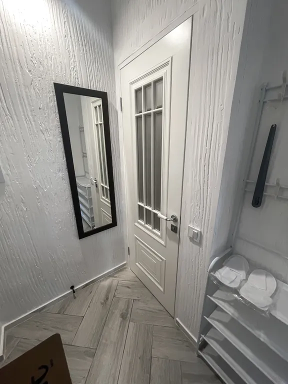 Уютная студия в центральном районе