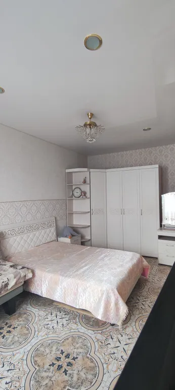 Квартира 1-комнатная Квартира — Геленджик