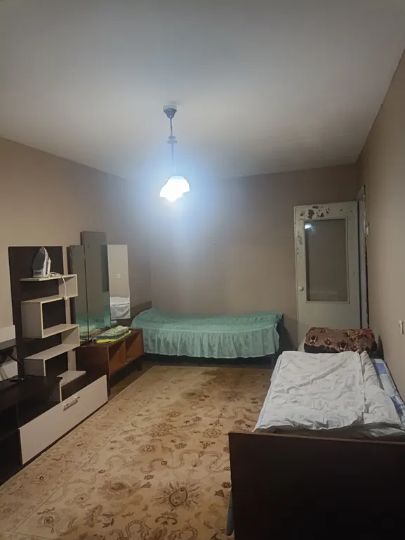 В самом сердце Сочи