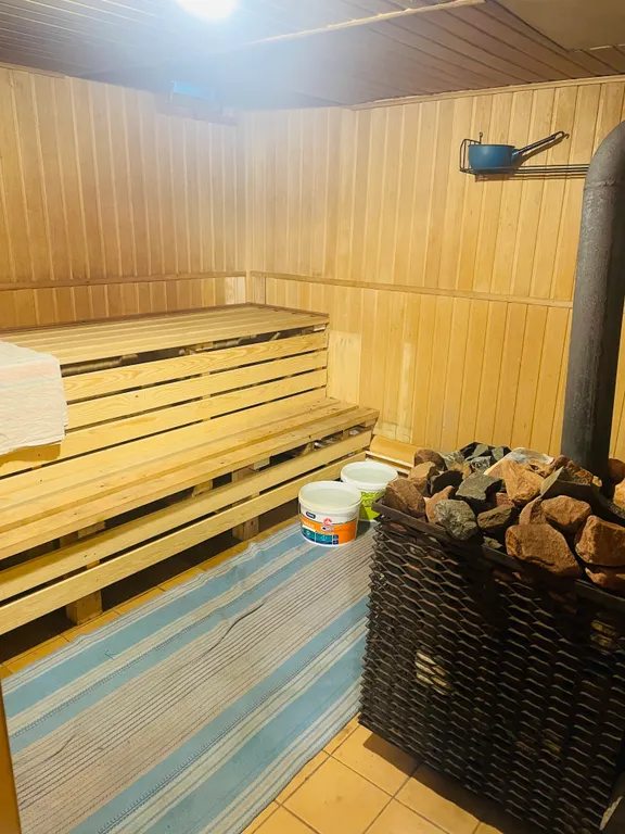 Хутор- музей Малиновка