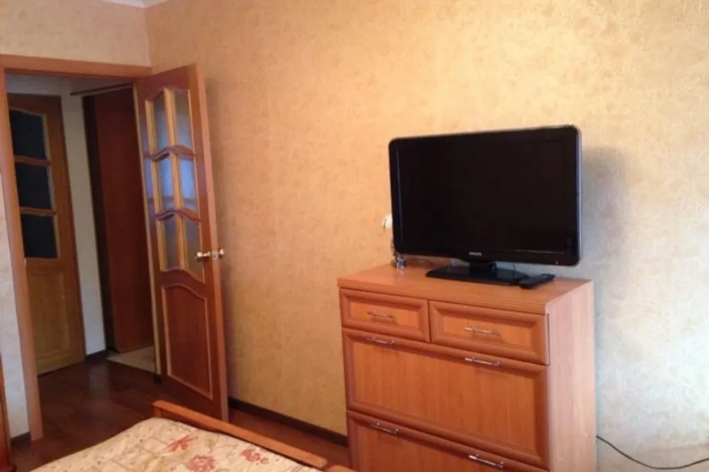 2-комнатная квартира в самом центре