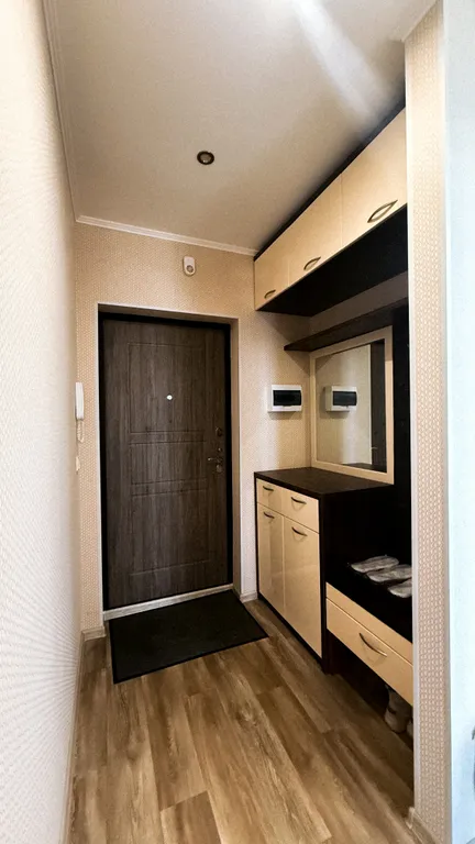 Чистая и комфортабельная квартира