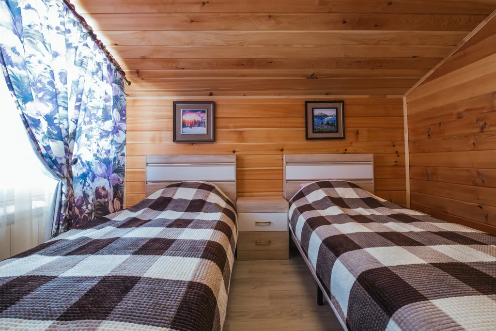 3-комнатный Дом