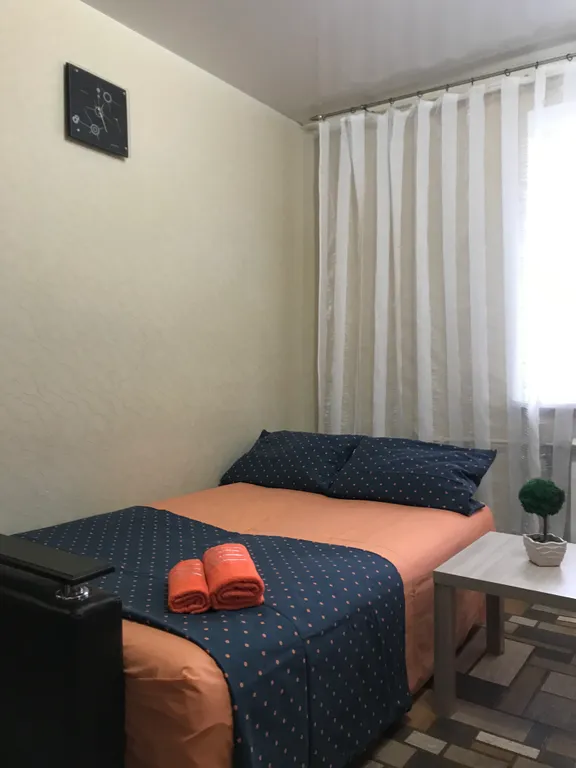 Квартира Уютная квартира недалеко от Мамаева Кургана — Волгоград