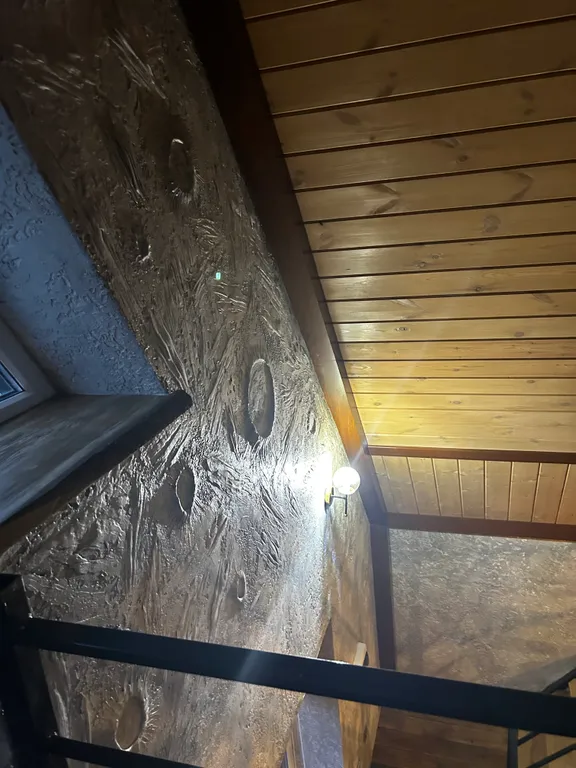 Дом в Приэльбрусье